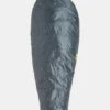 Big Agnes Anthracite 20F Long Left Slaapzak -Winkel Voor Buitensportartikelen g4hb3i0038 7171 01 nl