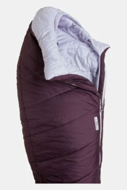 Big Agnes Sidewinder Camp 35F Women's Petite Slaapzak -Winkel Voor Buitensportartikelen g4hb3i0046 9693 03 nl