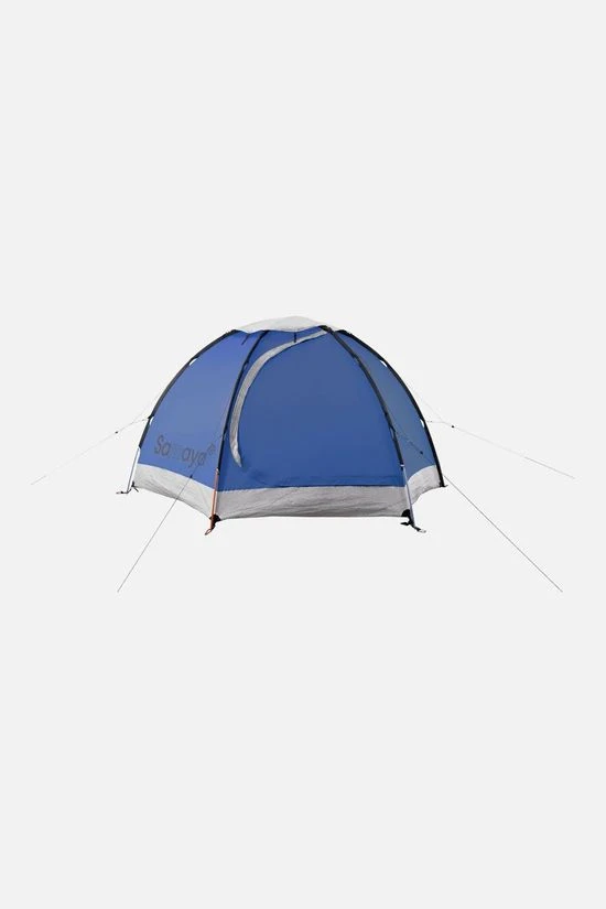 Samaya 2.5 Blue Alpine Tent 3 Samaya 2.5 Blue Alpine Tent