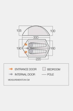 Vango Blade 200 Eco Tent 29 Vango Blade 200 Eco Tent -Winkel Voor Buitensportartikelen g5fb3y0005 5050 14 nl