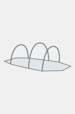 Nordisk Oppland 2 LW Tent -Winkel Voor Buitensportartikelen g5fb3y0019 5050 17 nl