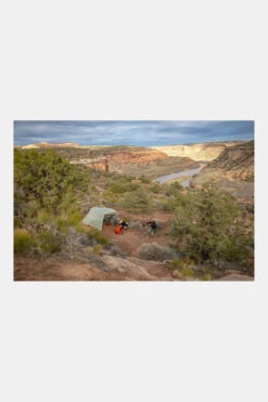 Big Agnes Wyoming Trail 2 Tent -Winkel Voor Buitensportartikelen g5fb3y0048 6464 09 nl