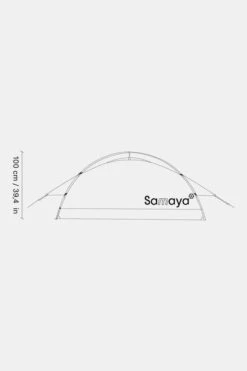 Samaya Assaut2 Ultra Tent -Winkel Voor Buitensportartikelen g5fb3y0049 1010 07 nl