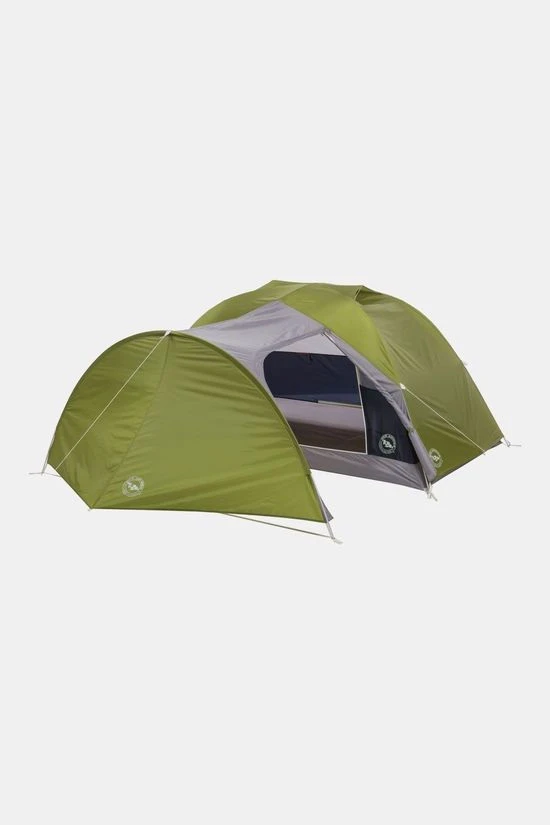 Big Agnes Blacktail 2 Hotel Tent 2P 4 Big Agnes Blacktail 2 Hotel Tent 2P - Afbeelding 2