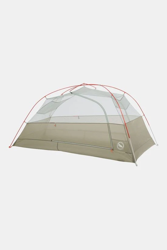Big Agnes Copper Spur HV UL2 Tent Olive Green 12 Big Agnes Copper Spur HV UL2 Tent Olive Green - Afbeelding 10