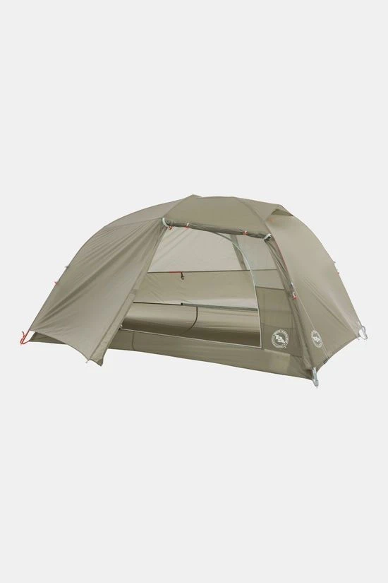 Big Agnes Copper Spur HV UL2 Tent Olive Green 7 Big Agnes Copper Spur HV UL2 Tent Olive Green - Afbeelding 5