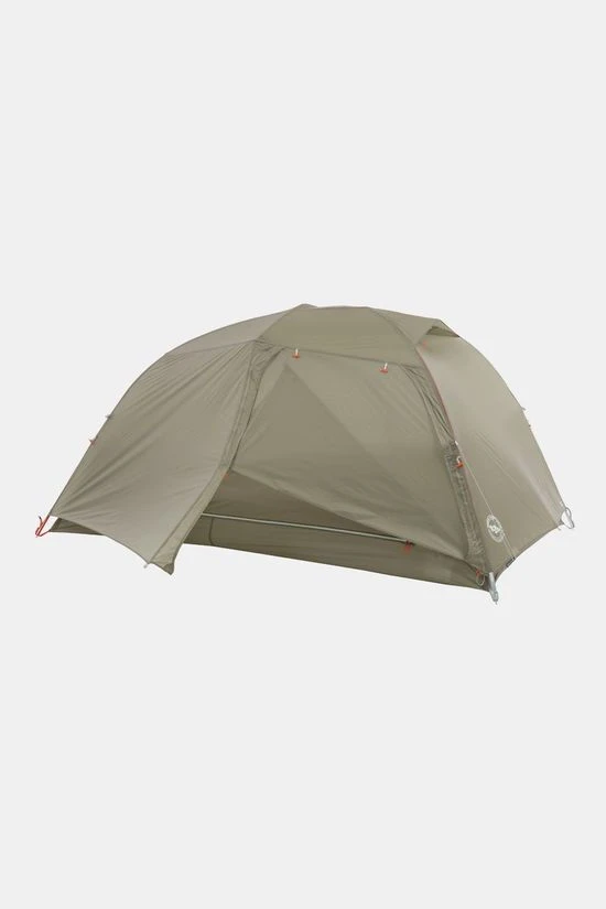 Big Agnes Copper Spur HV UL2 Tent Olive Green 3 Big Agnes Copper Spur HV UL2 Tent Olive Green