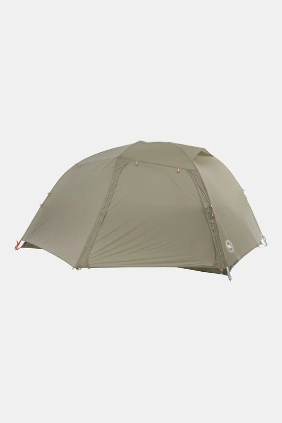 Big Agnes Copper Spur HV UL2 Tent Olive Green 4 Big Agnes Copper Spur HV UL2 Tent Olive Green - Afbeelding 2