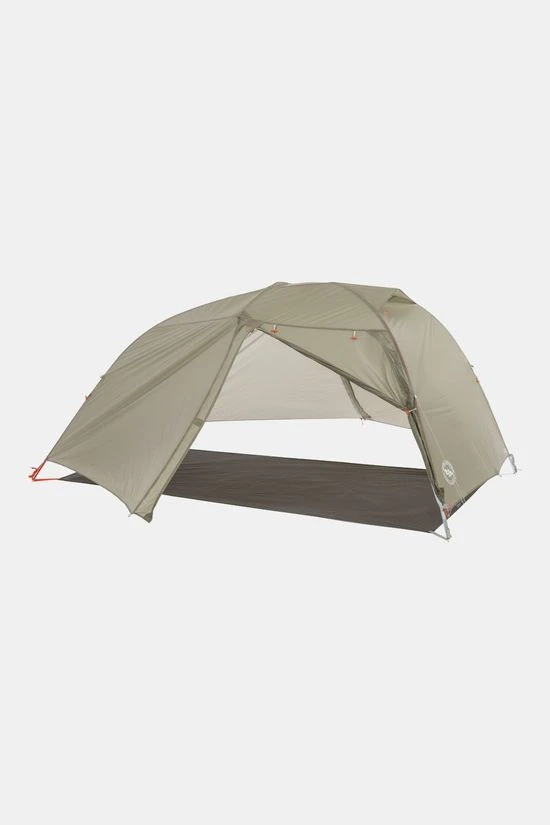Big Agnes Copper Spur HV UL2 Tent Olive Green 10 Big Agnes Copper Spur HV UL2 Tent Olive Green - Afbeelding 8