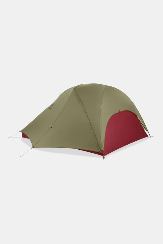 MSR Freelite 3-persoons Tent V3 4 MSR Freelite 3-persoons Tent V3 - Afbeelding 2