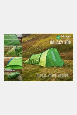Vango Galaxy 300 Eco Tent -Winkel Voor Buitensportartikelen g5fc3a0007 5252 04 nl