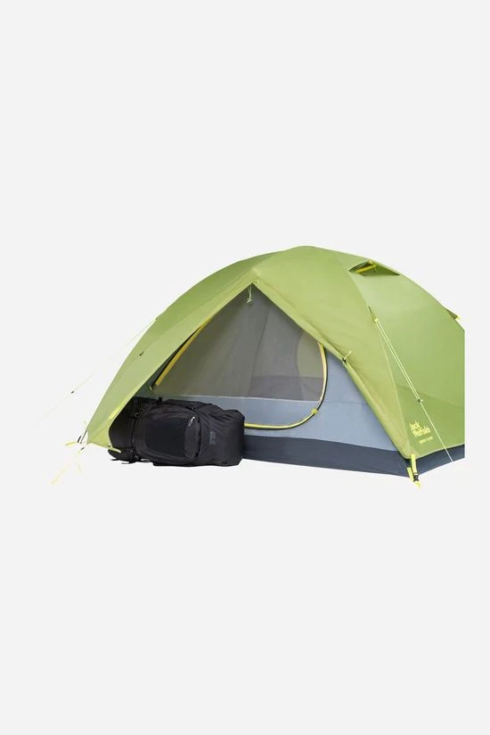 Jack Wolfskin Skyrocket III Dome Tent 4 Jack Wolfskin Skyrocket III Dome Tent - Afbeelding 2
