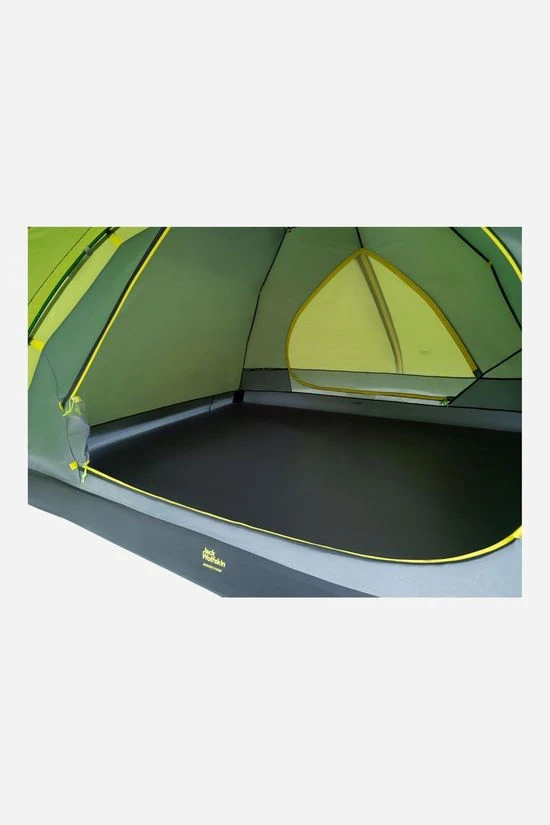 Jack Wolfskin Skyrocket III Dome Tent 6 Jack Wolfskin Skyrocket III Dome Tent - Afbeelding 4