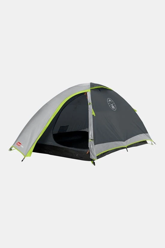 Coleman Darwin 3 Tent 3 Coleman Darwin 3 Tent