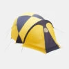 The North Face Bastion 4 Tent