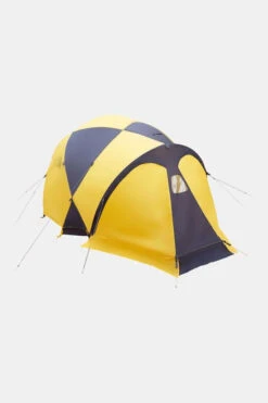 The North Face Bastion 4 Tent