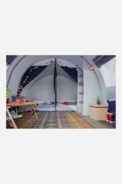 Lacerta Blueline 4-persoons Tent -Winkel Voor Buitensportartikelen g5fd3y0002 4040 07 nl