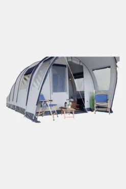 Lacerta Blueline 4-persoons Tent -Winkel Voor Buitensportartikelen g5fd3y0002 4040 08 nl