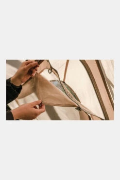 Robens Eagle Rock 5XP Familietent -Winkel Voor Buitensportartikelen g5fe3y0043 6450 03 nl