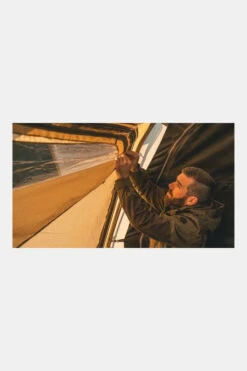 Robens Eagle Rock 5XP Familietent -Winkel Voor Buitensportartikelen g5fe3y0043 6450 11 nl