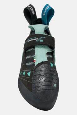 Scarpa Instinct VS Klimschoen Dames -Winkel Voor Buitensportartikelen h21ai90002 7049 05 nl