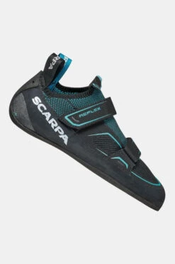 Scarpa Reflex V Relaxed Fit Klimschoen Dames -Winkel Voor Buitensportartikelen h21ai90004 7047 02 nl