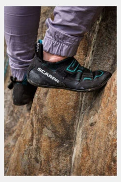 Scarpa Reflex V Relaxed Fit Klimschoen Dames -Winkel Voor Buitensportartikelen h21ai90004 7047 08 nl