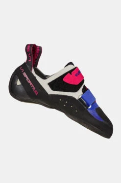 La Sportiva Kubo Klimschoen Dames -Winkel Voor Buitensportartikelen h21ai90005 1046 02 nl