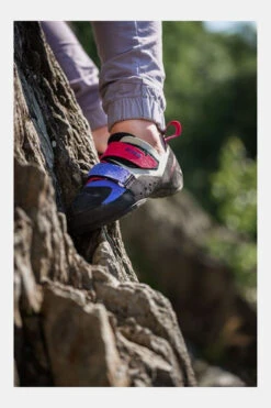 La Sportiva Kubo Klimschoen Dames -Winkel Voor Buitensportartikelen h21ai90005 1046 08 nl