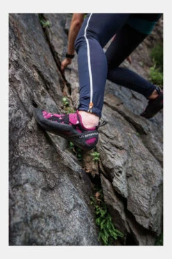 La Sportiva Tarantula Klimschoen Dames -Winkel Voor Buitensportartikelen h21ai90006 7039 08 nl