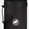 Mammut Gym Basic Chalk Bag Pofzak -Winkel Voor Buitensportartikelen h43d390002 7070 01 nl