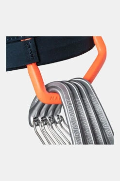 Mammut Togir 2.0 3 Slide Harness Klimharnas Man -Winkel Voor Buitensportartikelen h4gb390005 4444 05 nl