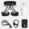 Mammut Ophir 4 Slide Climbing Package 1 Mammut Ophir 4 Slide Climbing Package -Winkel Voor Buitensportartikelen h4gb390007 8989 01 nl