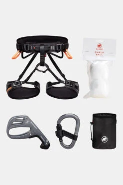 Mammut Ophir 4 Slide Climbing Package