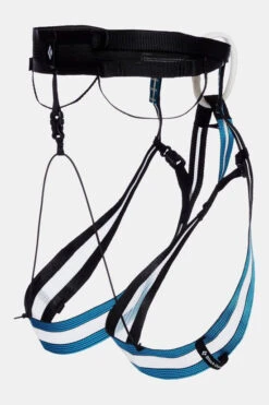 Black Diamond Couloir Harness Klimgordel -Winkel Voor Buitensportartikelen h4gb390012 4070 02 nl