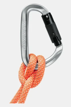 Mammut Classic HMS Twistlock Plus Carabiner -Winkel Voor Buitensportartikelen h4sa3a0002 3570 03 nl