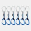 Mammut Crag Wire 10 Cm Indicator 6-Pack Quickdraws 2 Mammut Crag Wire 10 Cm Indicator 6-Pack Quickdraws -Winkel Voor Buitensportartikelen h4sa3a0005 1015 01 nl