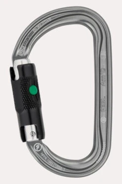 Petzl Am'D Ball Lock Karabiner