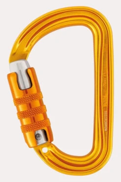 Petzl Sm'D Triact Lock Karabiner
