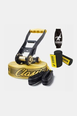 Gibbon Classic Line Treewear Set Slackline