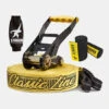 Gibbon Classicline XL Treewear Set Slackline -Winkel Voor Buitensportartikelen h4tb390005 7020 01 nl