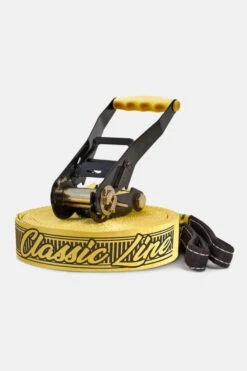 Gibbon Classicline XL Treewear Set Slackline -Winkel Voor Buitensportartikelen h4tb390005 7020 02 nl