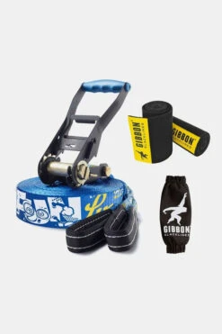 Gibbon Funline Treewear Set Slackline