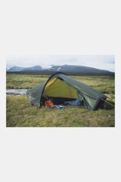 Hilleberg Akto 1P Tunneltent -Winkel Voor Buitensportartikelen maaaa42002 5054 13 nl