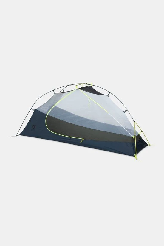 Nemo Dragonfly Bikepack 1-Persoonstent 4 Nemo Dragonfly Bikepack 1-Persoonstent - Afbeelding 2