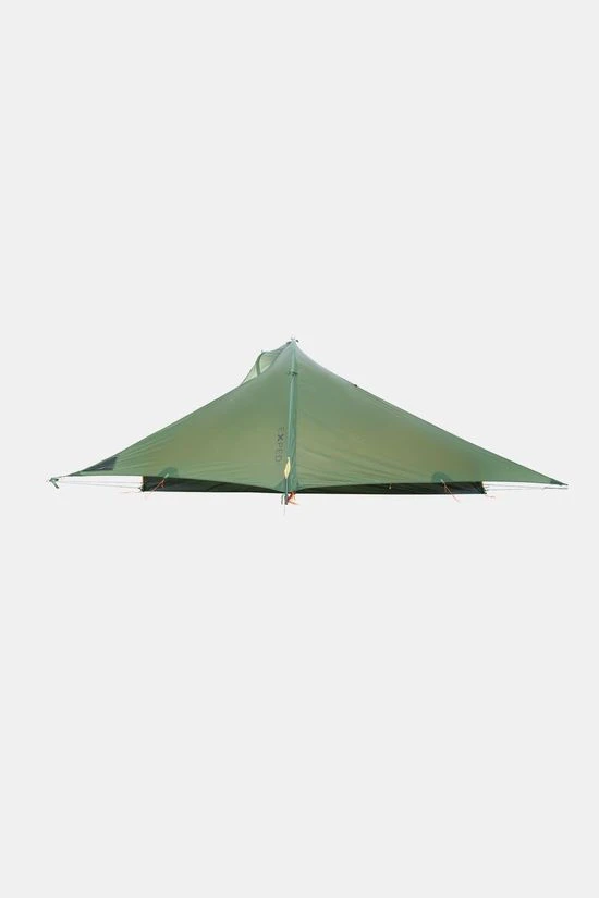 Exped Vela I Extreme 1-Persoonstent 4 Exped Vela I Extreme 1-Persoonstent - Afbeelding 2