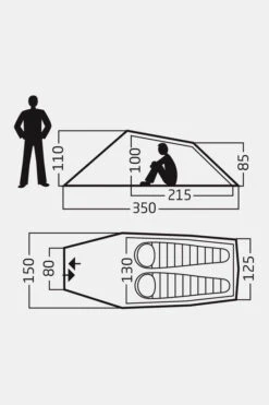 Nordisk Tent Halland PU 2-Persoonstent -Winkel Voor Buitensportartikelen maabc32033 5252 31 nl
