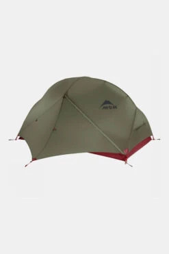 MSR Hubba Hubba NX 2-Persoons Trekkerstent