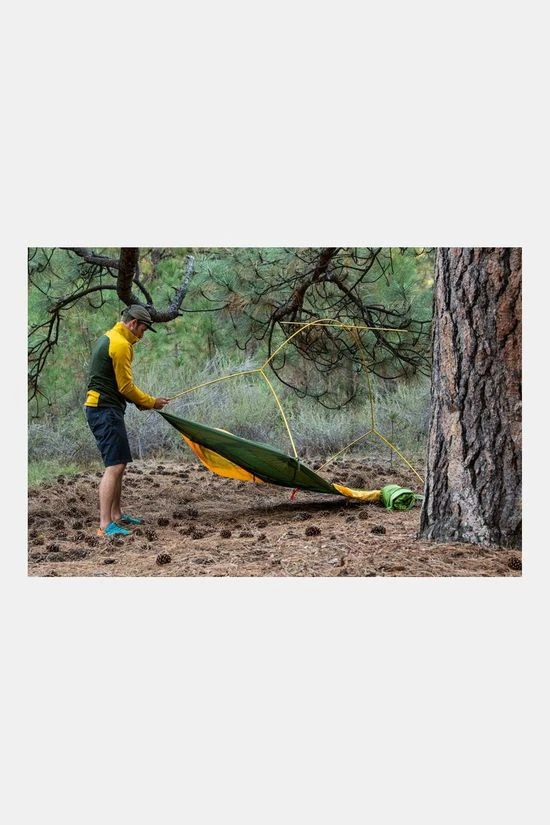 Exped Lyra II 2-Persoons Koepeltent 8 Exped Lyra II 2-Persoons Koepeltent - Afbeelding 6