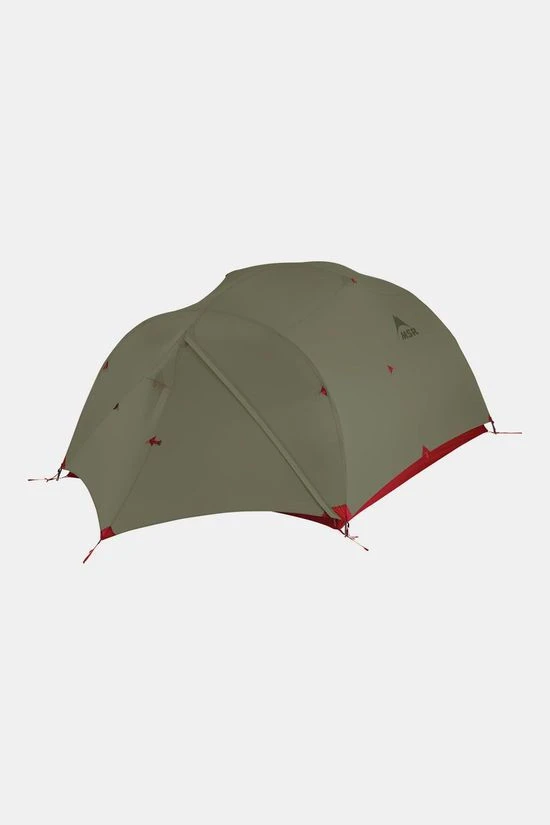 MSR Mutha Hubba NX 3-Persoons Tent 3 MSR Mutha Hubba NX 3-Persoons Tent